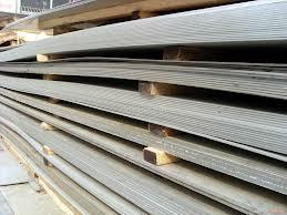 Stainless Steel Sheet