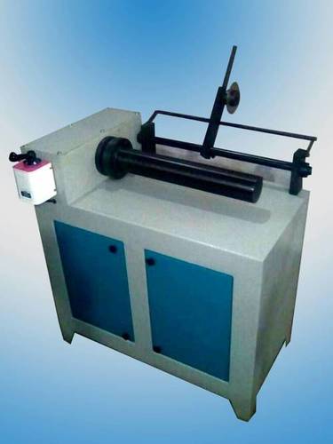 Core Cutting Machine - Durable Design, Precise High-Speed Operation | Ideal for Various Materials