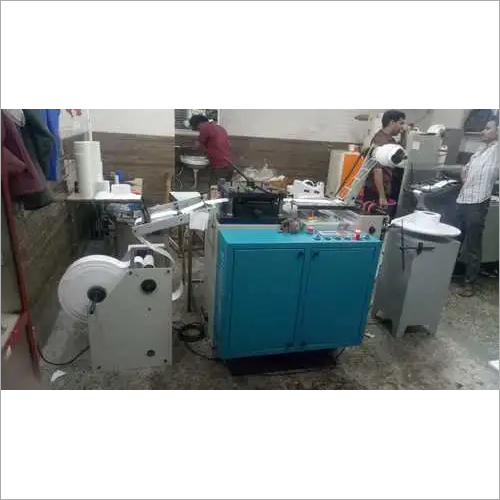 RE-RDC-250 फ्लैटबेड लेबल डाई पंचिंग मशीन