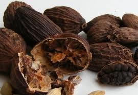 काली इलायची