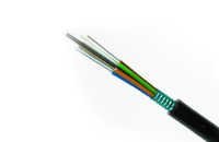 ऑप्टिकल फाइबर केबल OM3