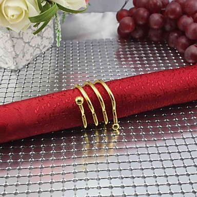 Decorative Napkin Rings