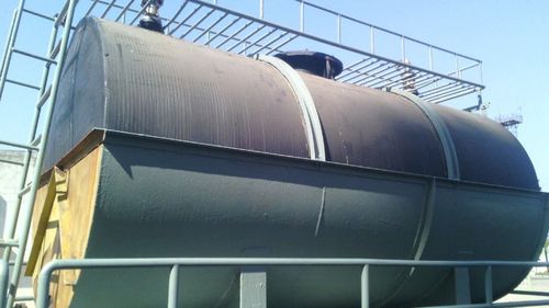 HDPE ट्रांसपोर्टेशन टैंक