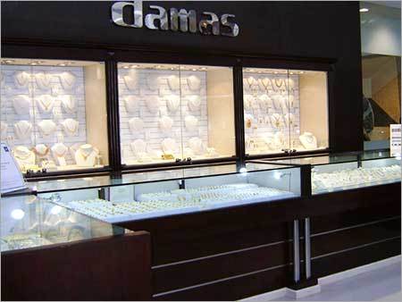 Interior Designing
