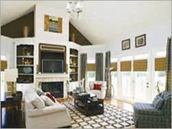 Home Interior Designing