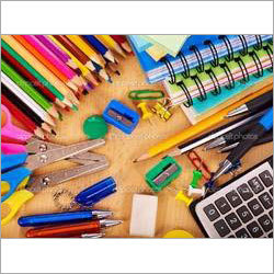 स्कूल स्टेशनरी उत्पाद