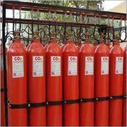 CO2 Gas Cylinder