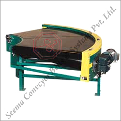 90 डिग्री कन्वेयर