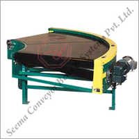 90 डिग्री कन्वेयर