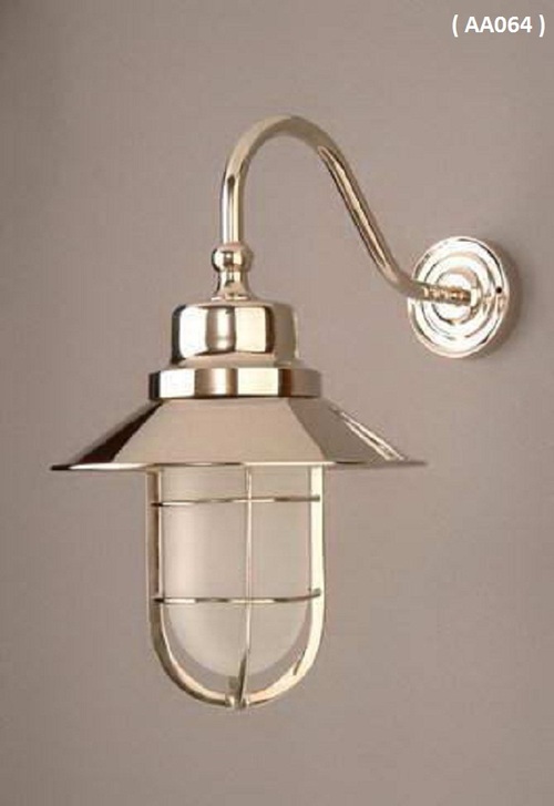 Nautical Hanging Light