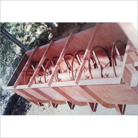 वायु-शीतलित क्रिस्टलाइज़र