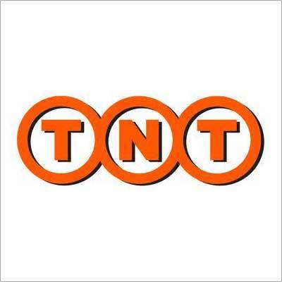 TNT अंतर्राष्ट्रीय कुरियर सेवा