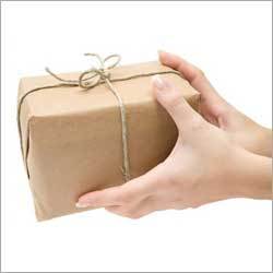 International Courier Solutions