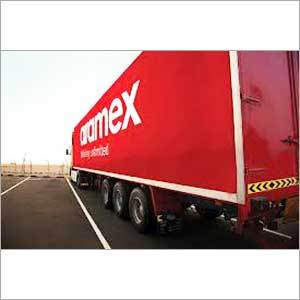 Aramex International Courier Service
