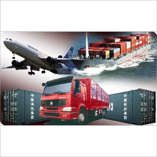 International Logistic Solution