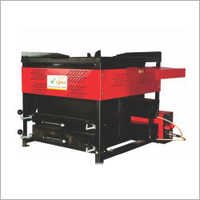 एमएनआरई स्वीकृत बायोगैस स्टोव