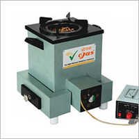 धुआं रहित बायोमास स्टोव