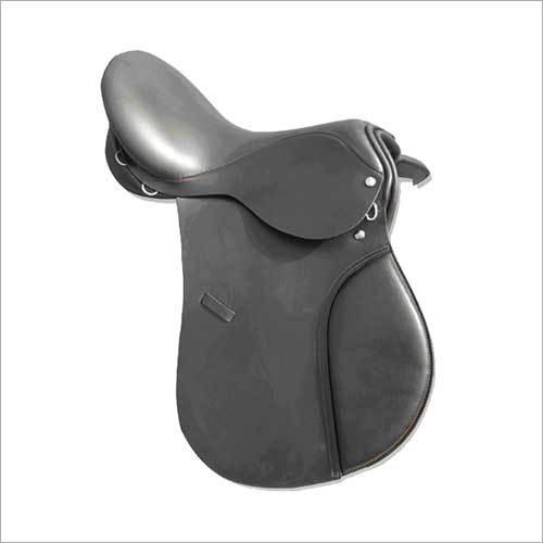 घोड़े के अंग्रेजी saddle