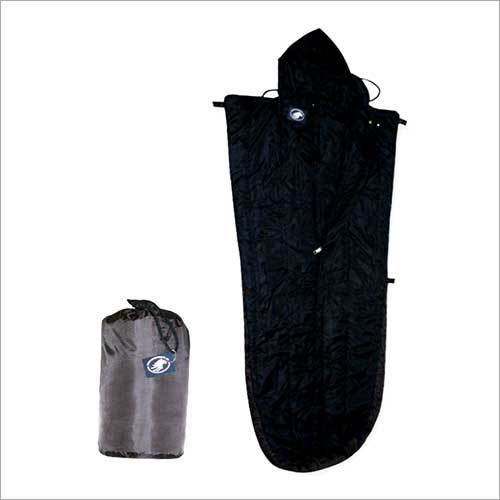 स्लीपिंग बैग