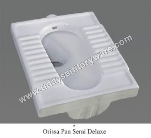 Mini Orrisa Pan