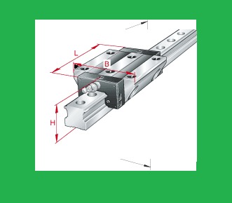 इना केसे 20 25 30 35 45 एल एच एल