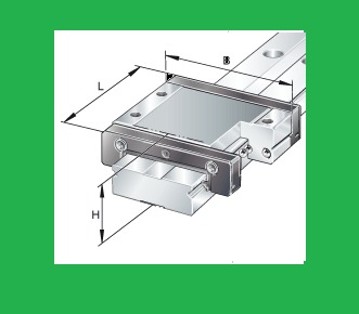 इना क्यूम 5 7 9 12 15 एल सी डब्ल्यू डब्ल्यूएल