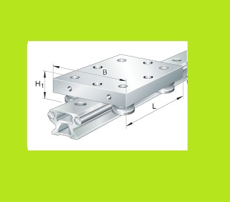 आईएनए एलएफएल 52 ई एसएफ