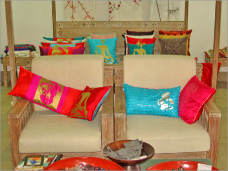 कुशन कवर