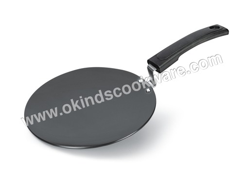 नॉन स्टिक तवा