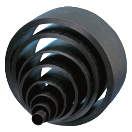 HDPE कृषि पाईप