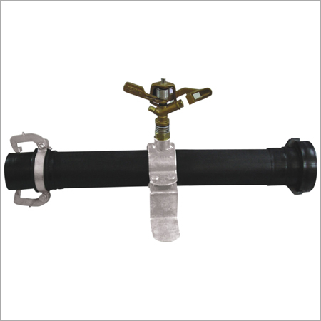 HDPE स्प्रिंकलर