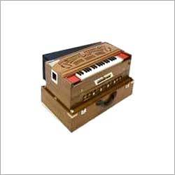 Scale Changer Harmonium