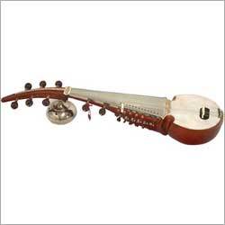 सरोद भारतीय संगीत वाद्य
