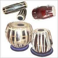 Classical Tabla