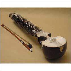 Esraj Musical Instrument