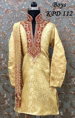 Boys Kurta Pajama