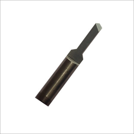Cutting Drill Bits - Stainless Steel, Black | Accurate Dimensions, Corrosion Resistance, High Strength, Excellent Durability