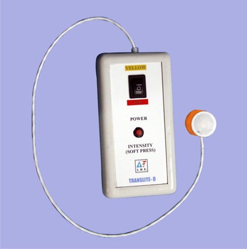 Translite-d ट्रांसइल्यूमिनेटर