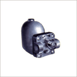 Ball Float Steam Trap