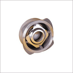 Disc Check Valve (NRV)