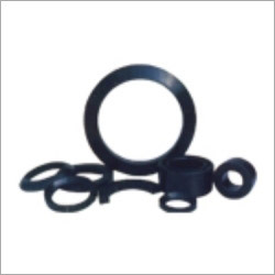 Carbon Rings for Rotary Joints