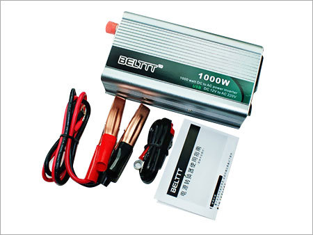 यूएसबी पोर्ट पावर इन्वर्टर