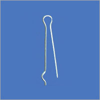 हंपबैक स्प्लिट पिन