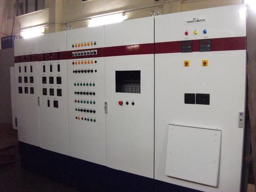 Complete Automation Panel at Best Price in Dombivli, Maharashtra | Axis ...