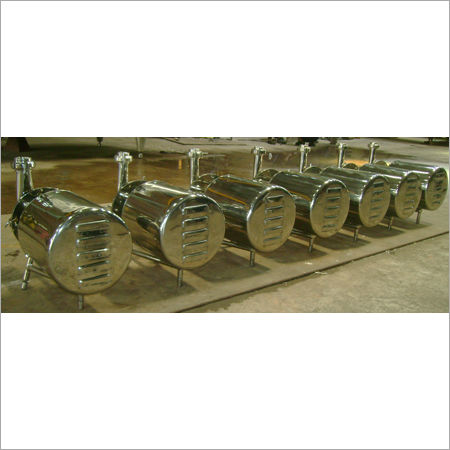 Centrifugal Pumps