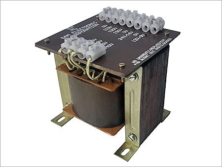 Copper Lift Panel Elevator Transformer