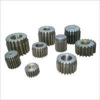 Pinion Gear Parts