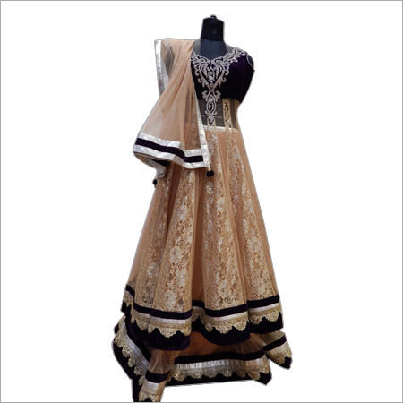 Designer Lehenga