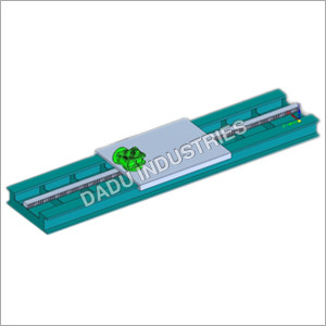 रोबोट्स स्लाइड सिस्टम