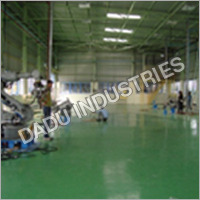 रोबोट लाइन बहाली सेवाएँ